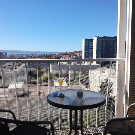 Ita Apartment Сплит Экстерьер фото