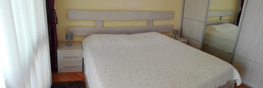 Ita Apartment Сплит Экстерьер фото