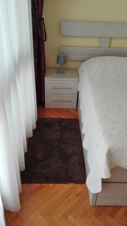 Ita Apartment Сплит Экстерьер фото