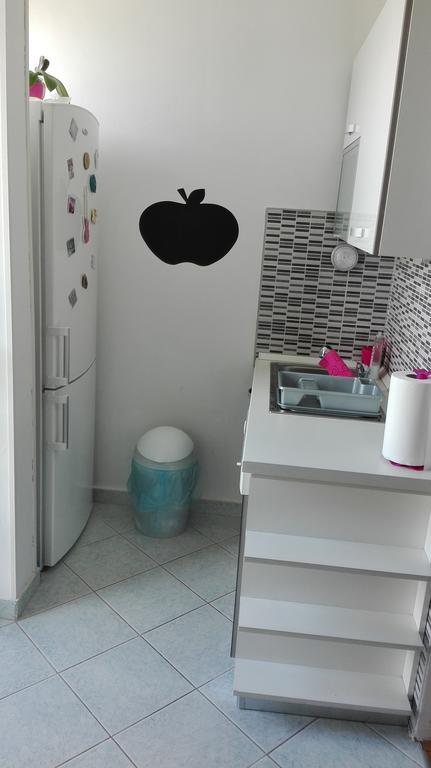 Ita Apartment Сплит Экстерьер фото