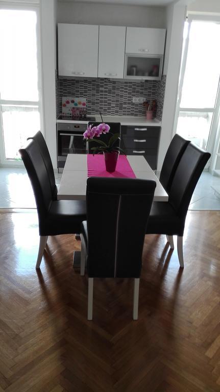 Ita Apartment Сплит Экстерьер фото