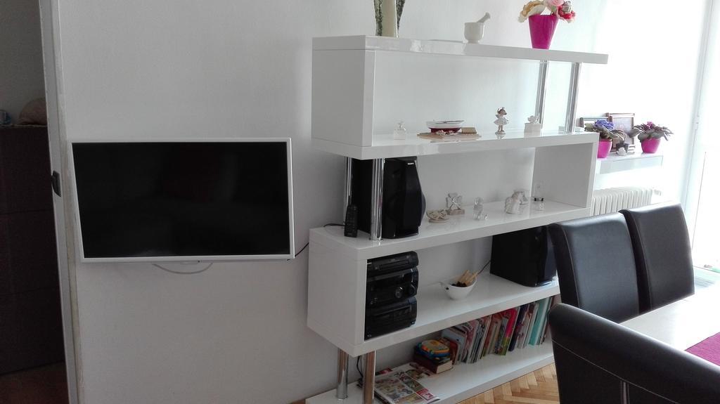 Ita Apartment Сплит Экстерьер фото