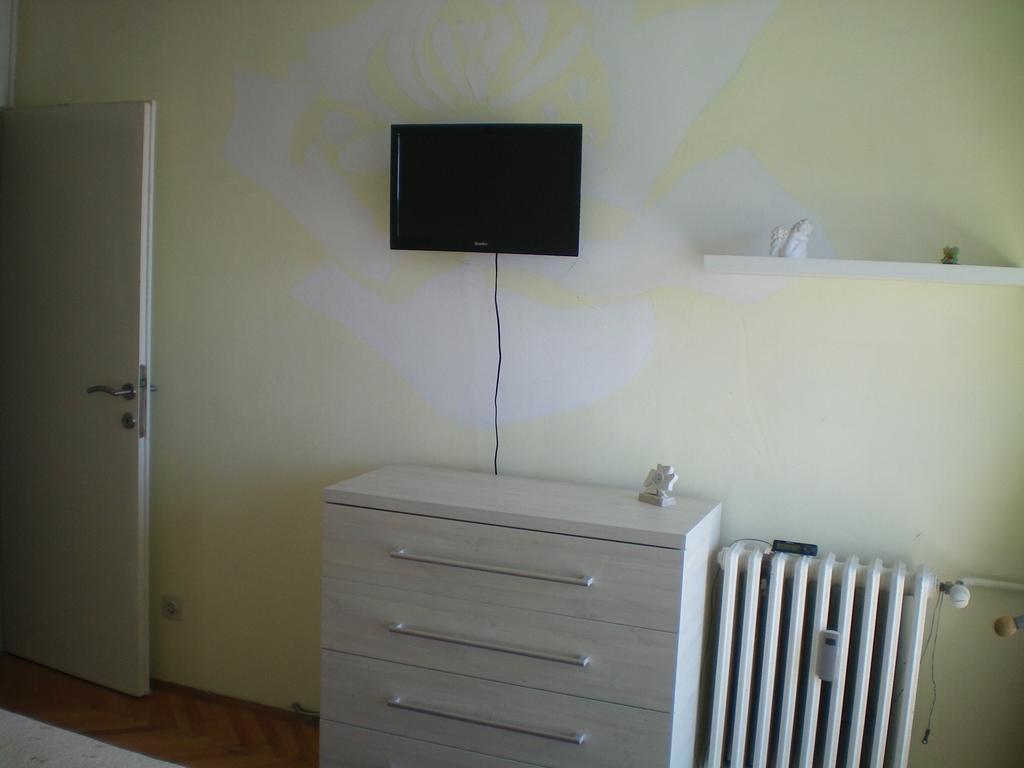 Ita Apartment Сплит Экстерьер фото