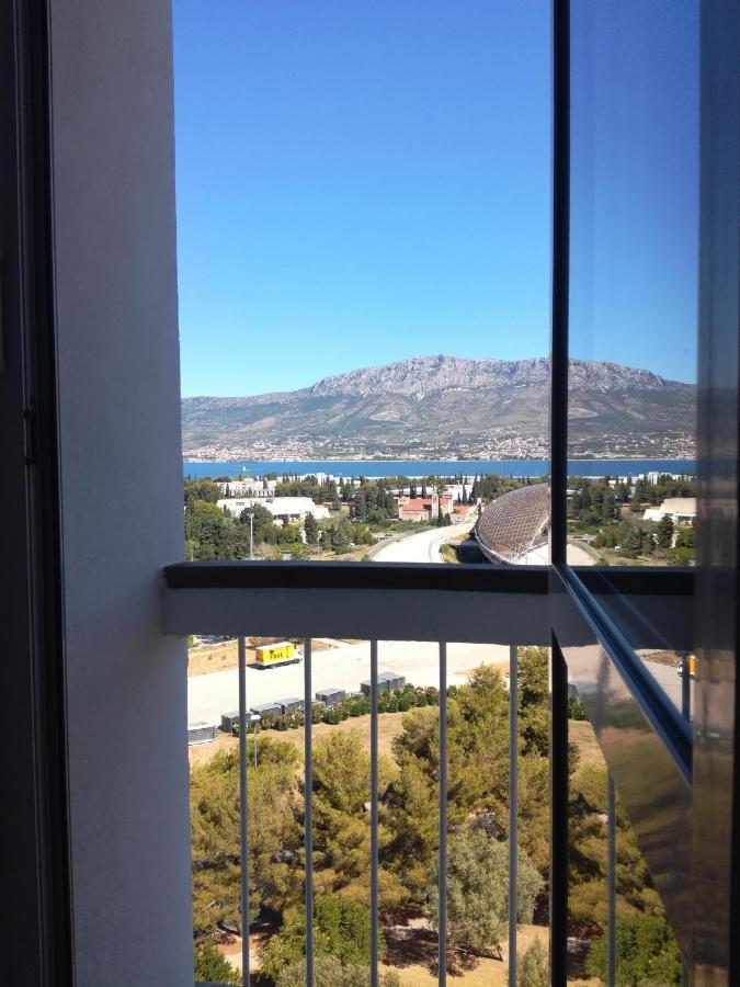 Ita Apartment Сплит Экстерьер фото