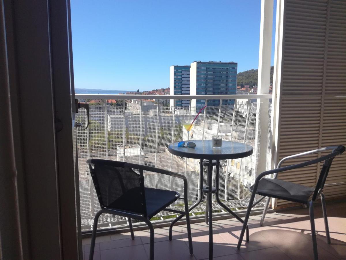 Ita Apartment Сплит Экстерьер фото