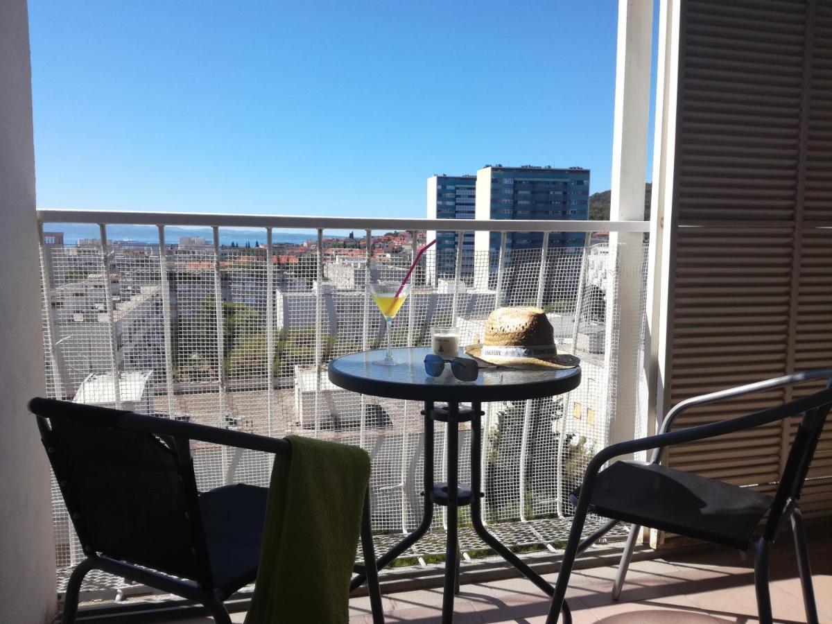 Ita Apartment Сплит Экстерьер фото
