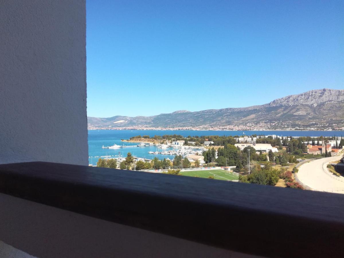 Ita Apartment Сплит Экстерьер фото