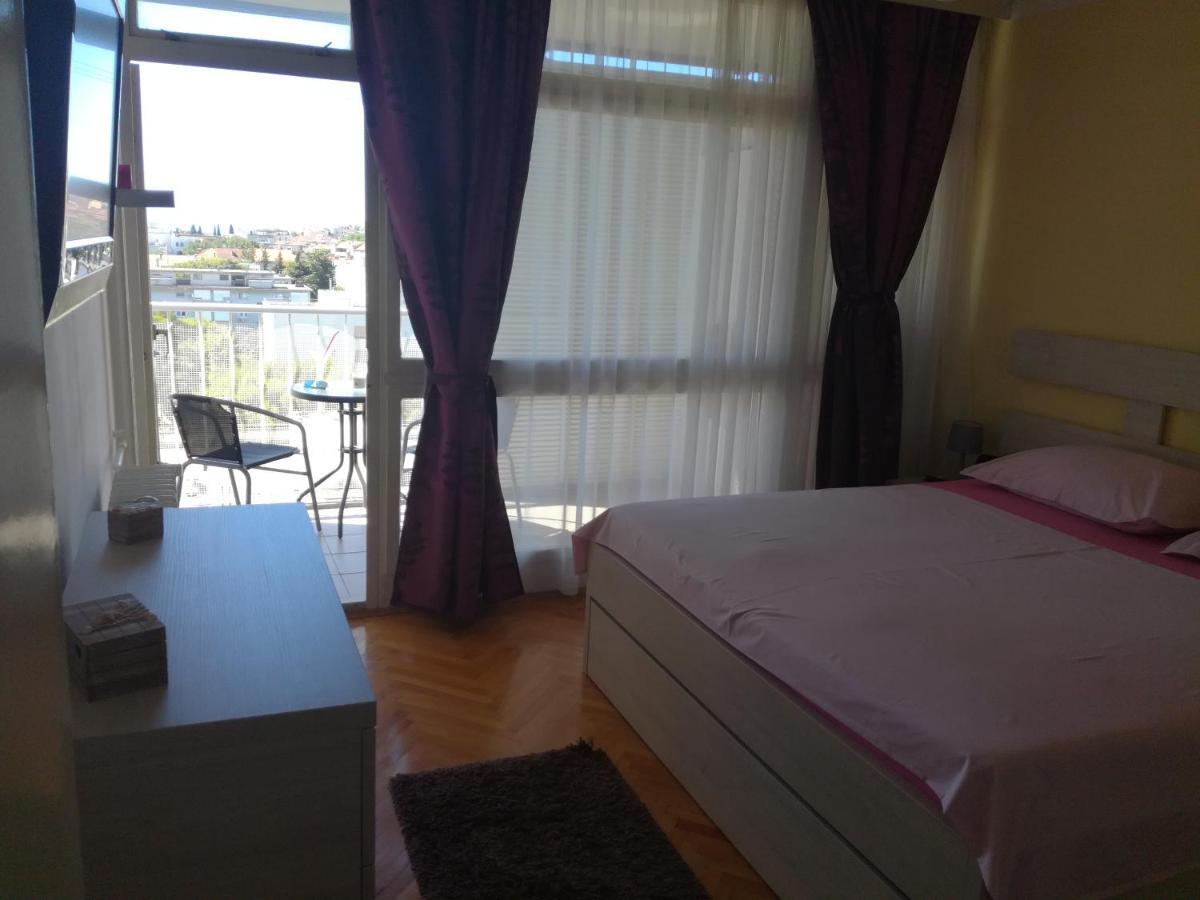 Ita Apartment Сплит Экстерьер фото