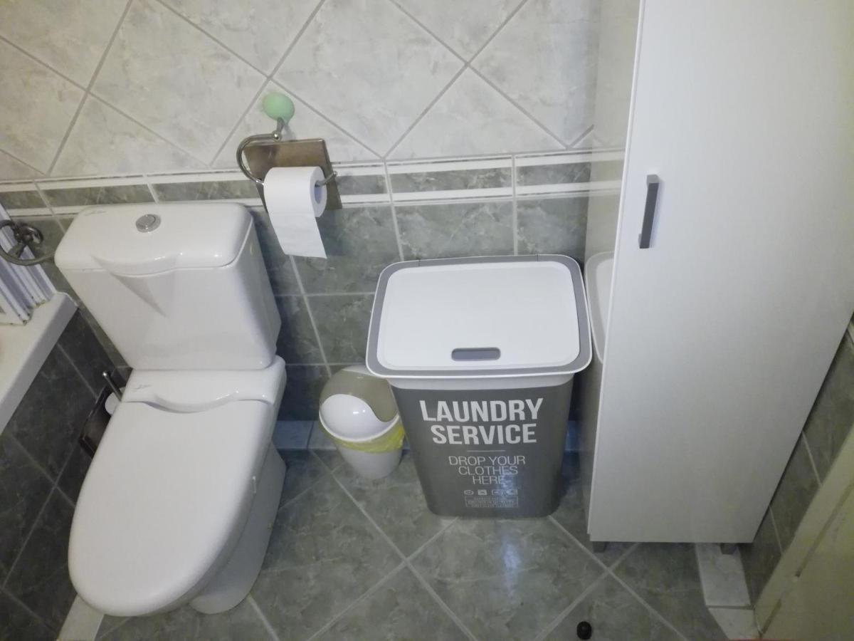 Ita Apartment Сплит Экстерьер фото