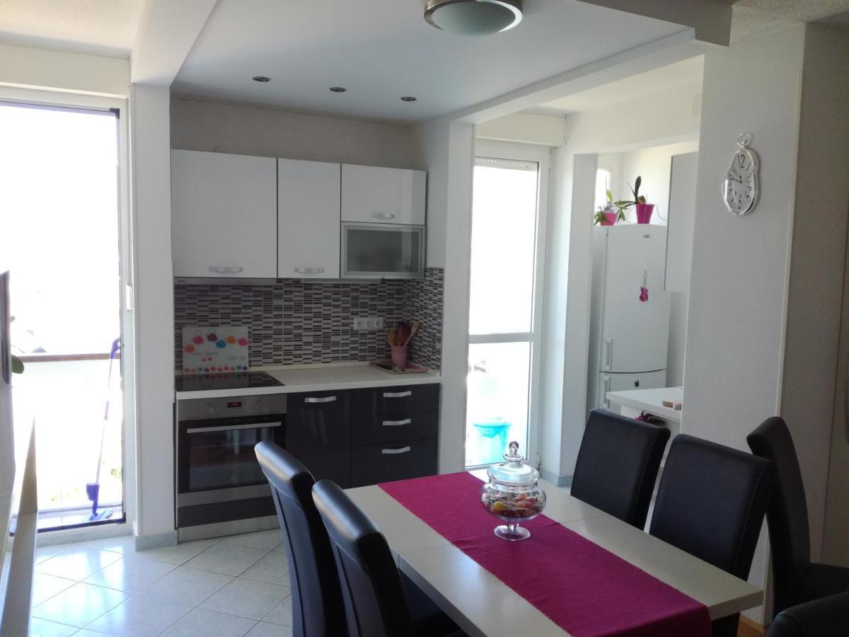 Ita Apartment Сплит Экстерьер фото