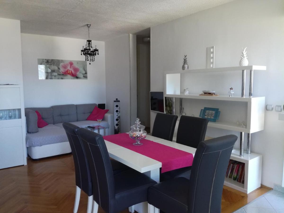 Ita Apartment Сплит Экстерьер фото