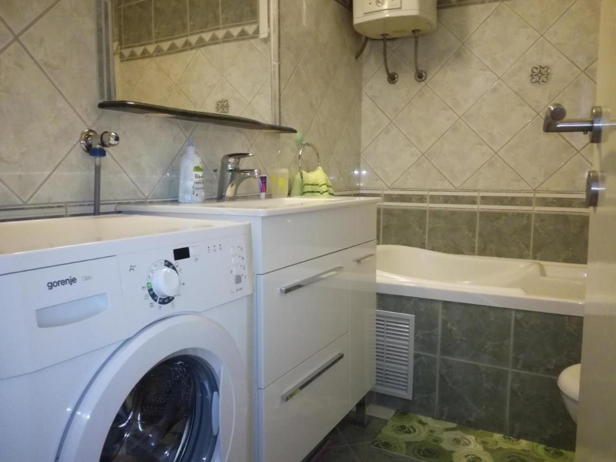 Ita Apartment Сплит Экстерьер фото