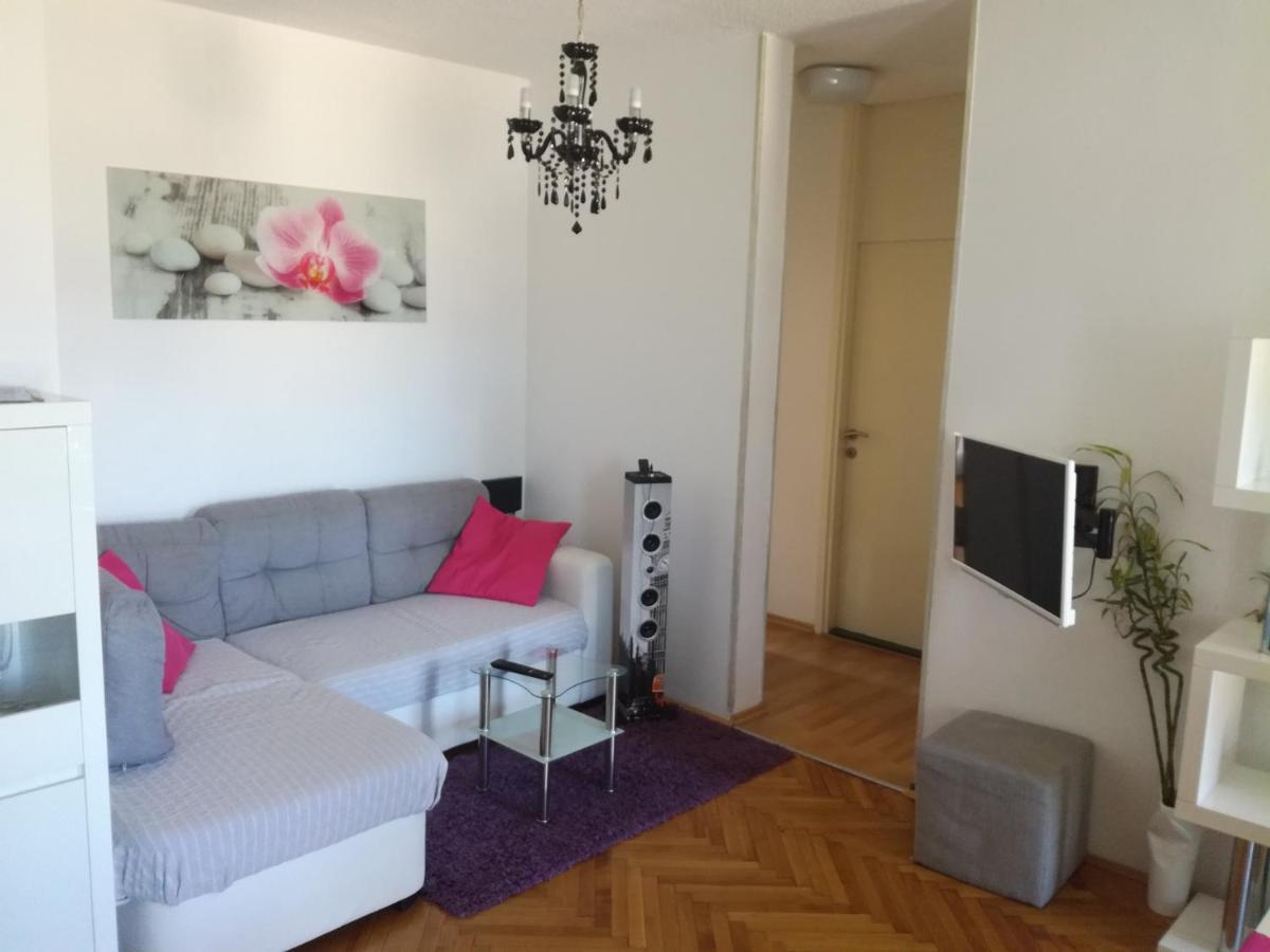 Ita Apartment Сплит Экстерьер фото