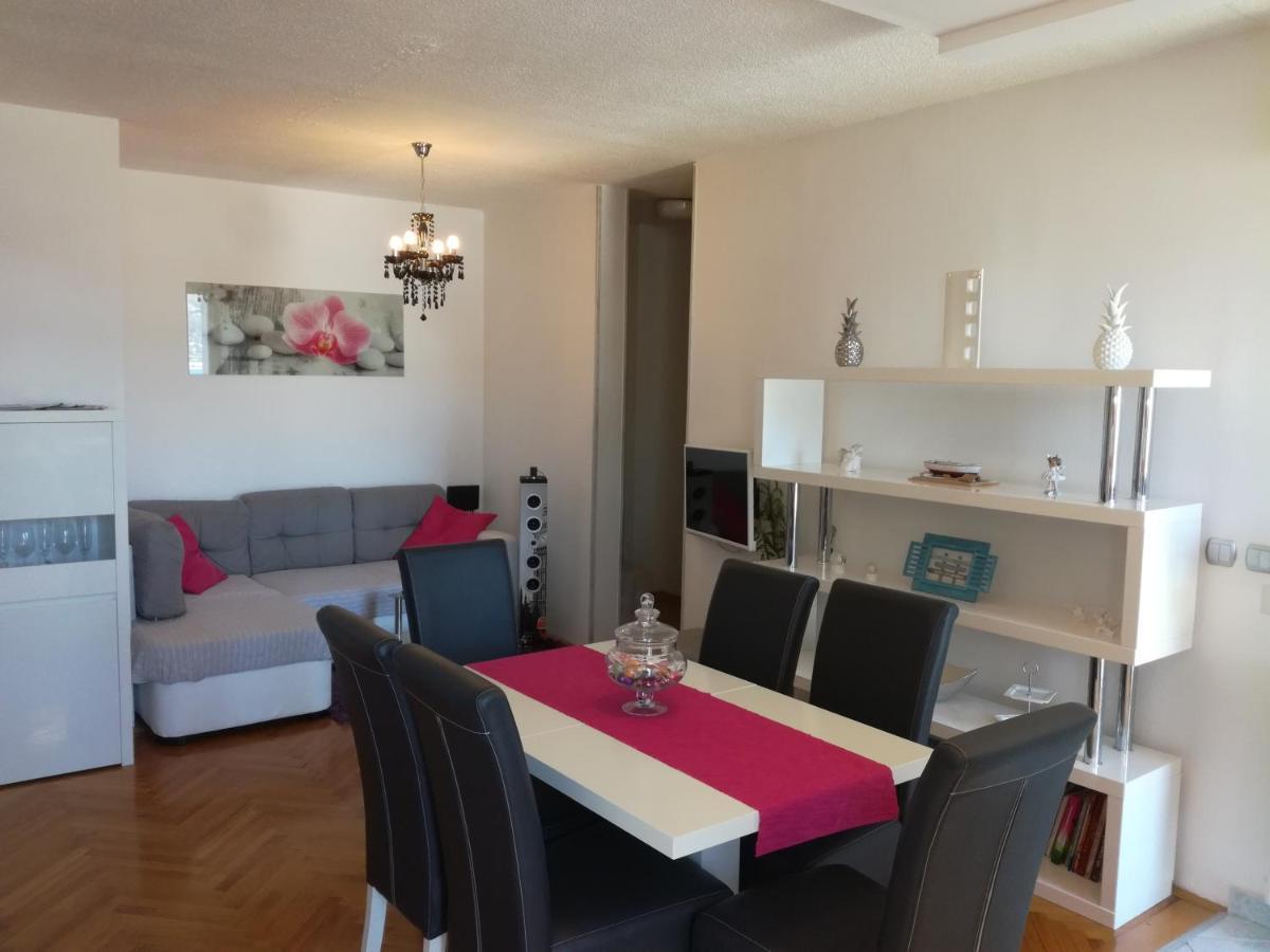 Ita Apartment Сплит Экстерьер фото